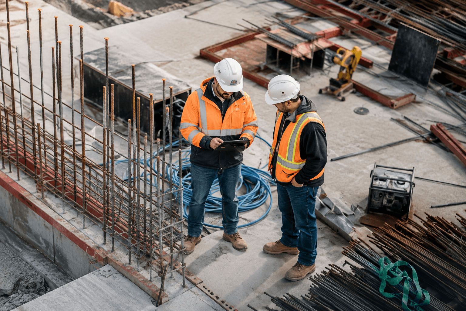 Inspection Services