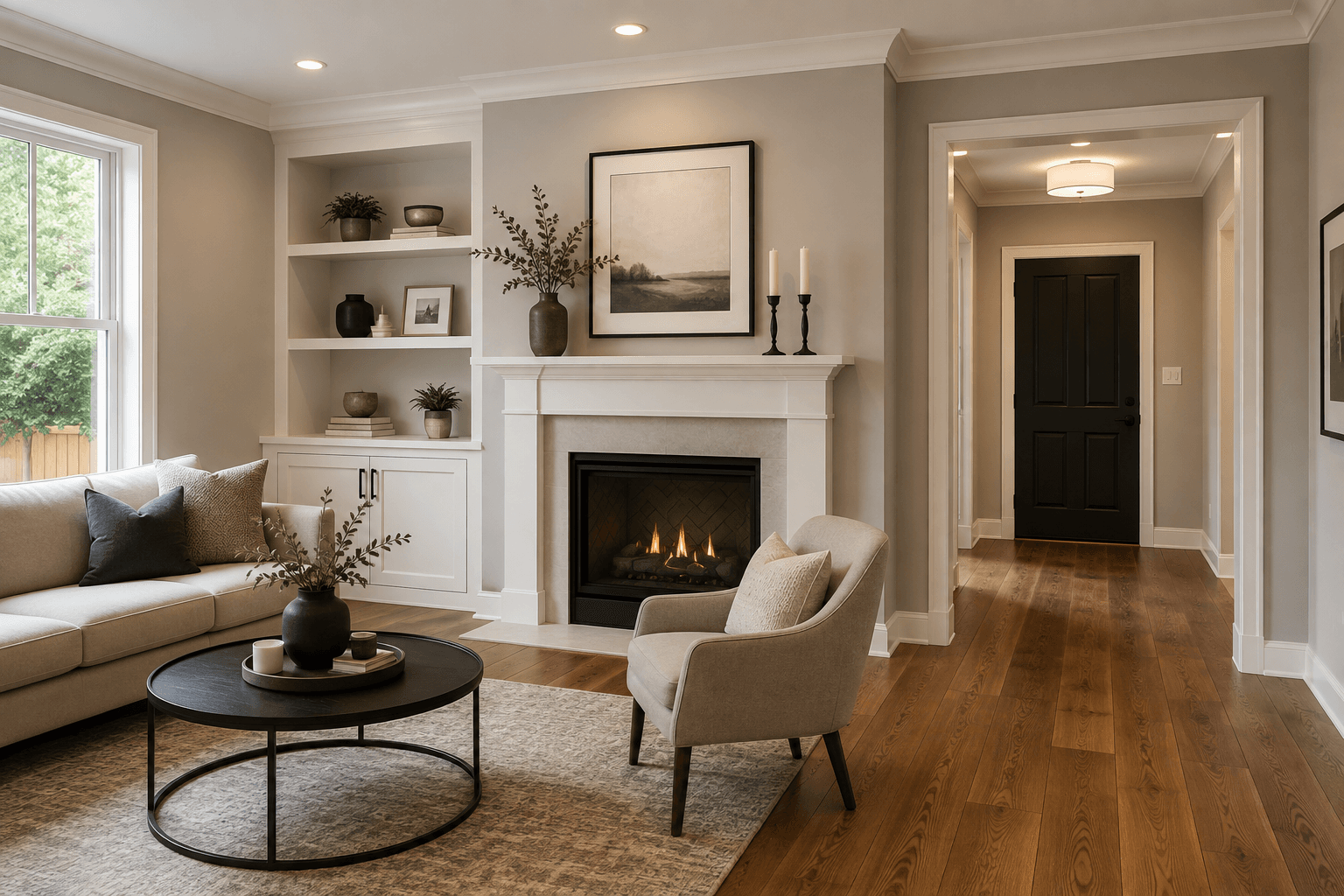 Interior Services