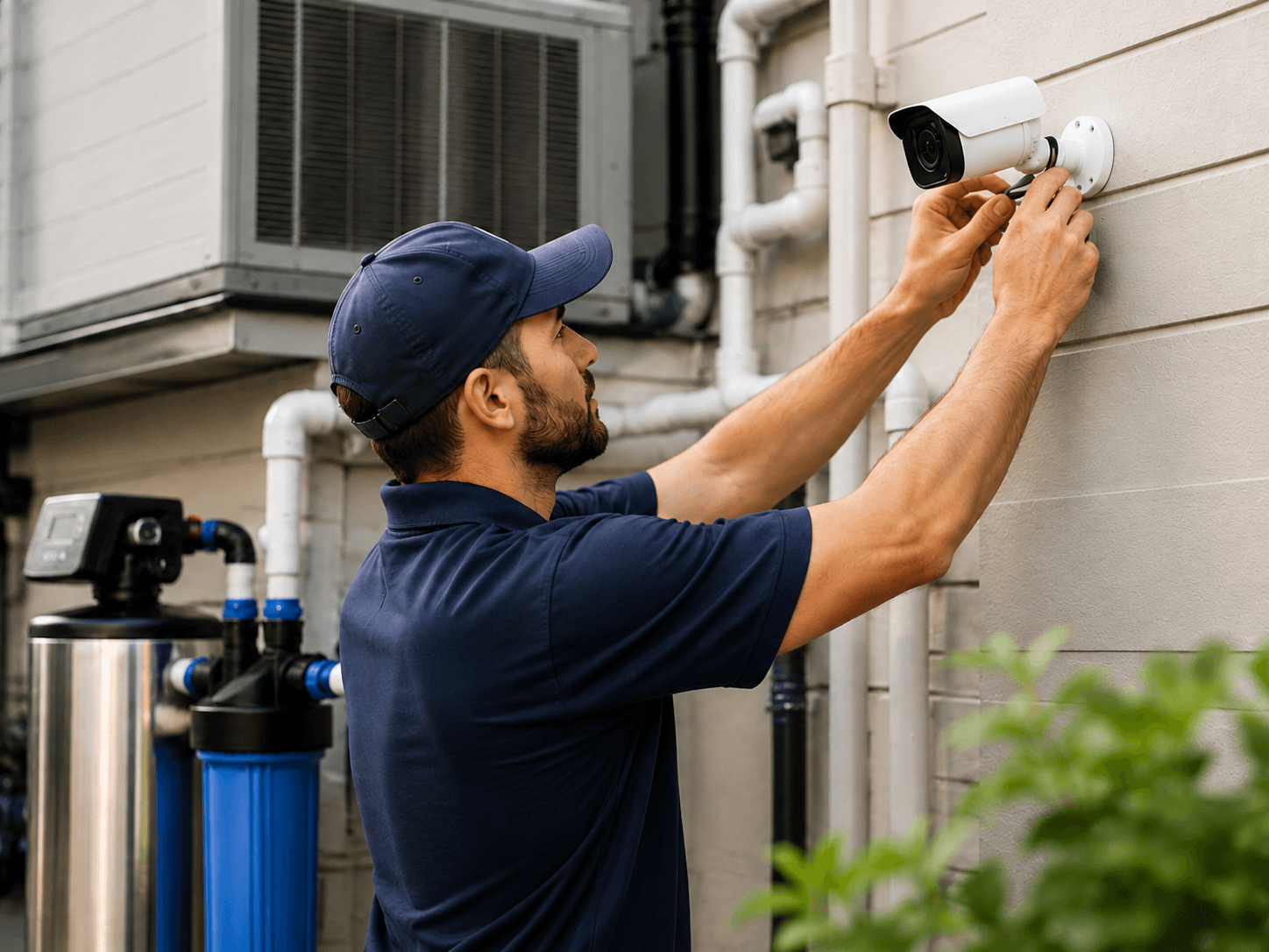 Property Management